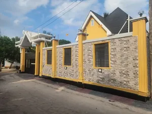 Furnished 4bdrm House in Biriani Real Estate, Charambe for sale