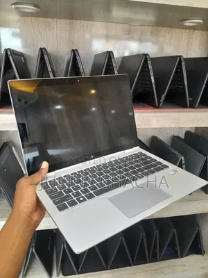 Laptop HP 8GB Intel Core I5 SSD 256GB