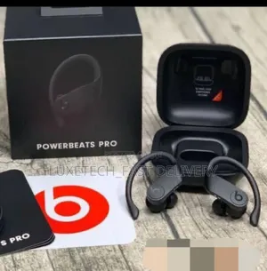 Powerbeats Pro Wireless Earphones