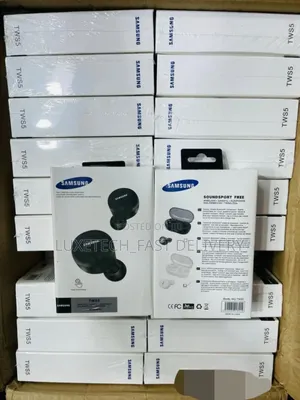 Samsung Soundsport Free Wireless Earbuds