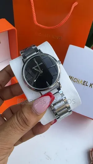 Michael Kors Ladies Watch