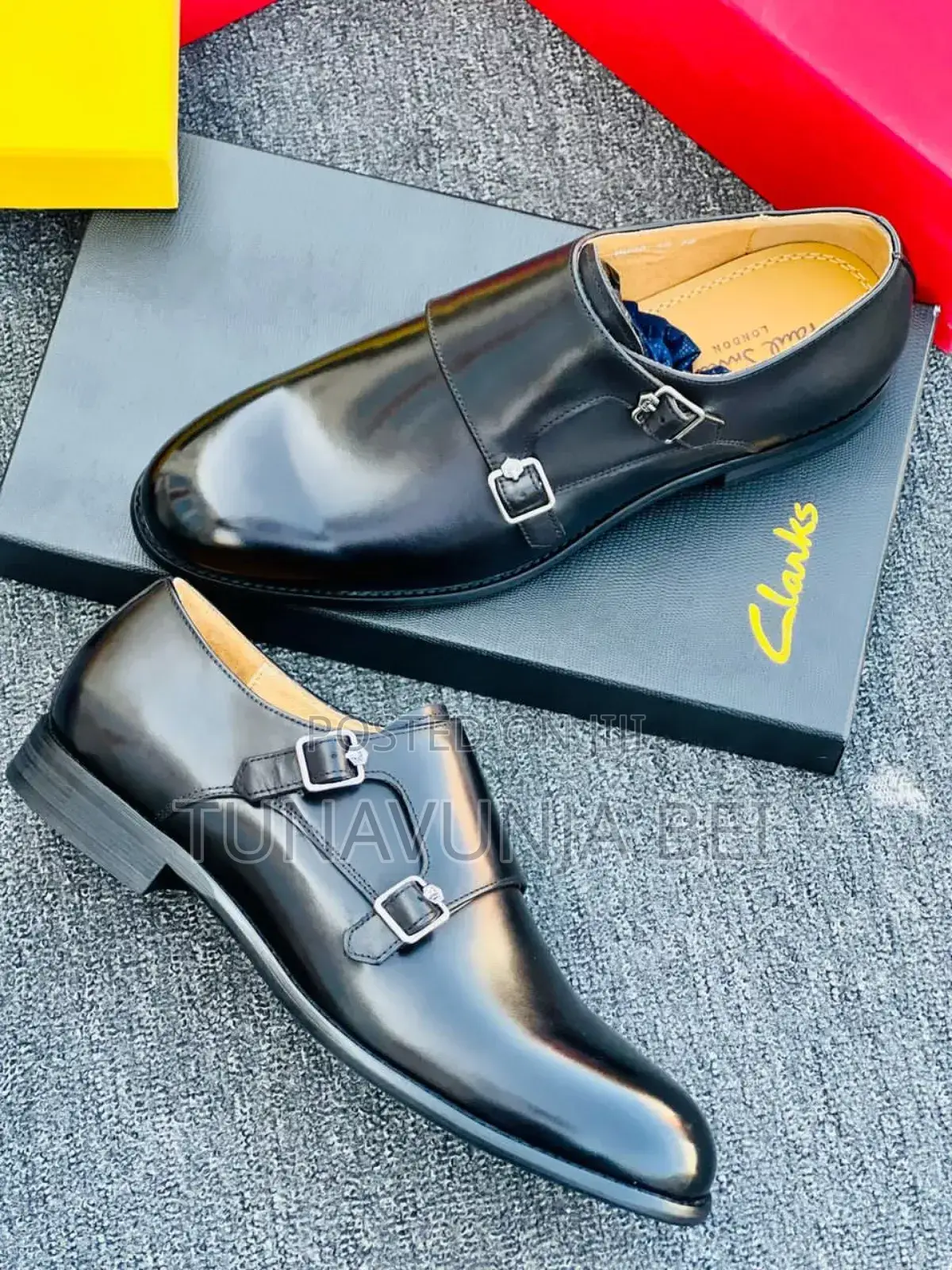 Paul Smith Men Shoes