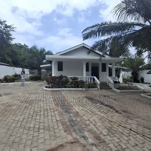 4bdrm House in Masaki for rent