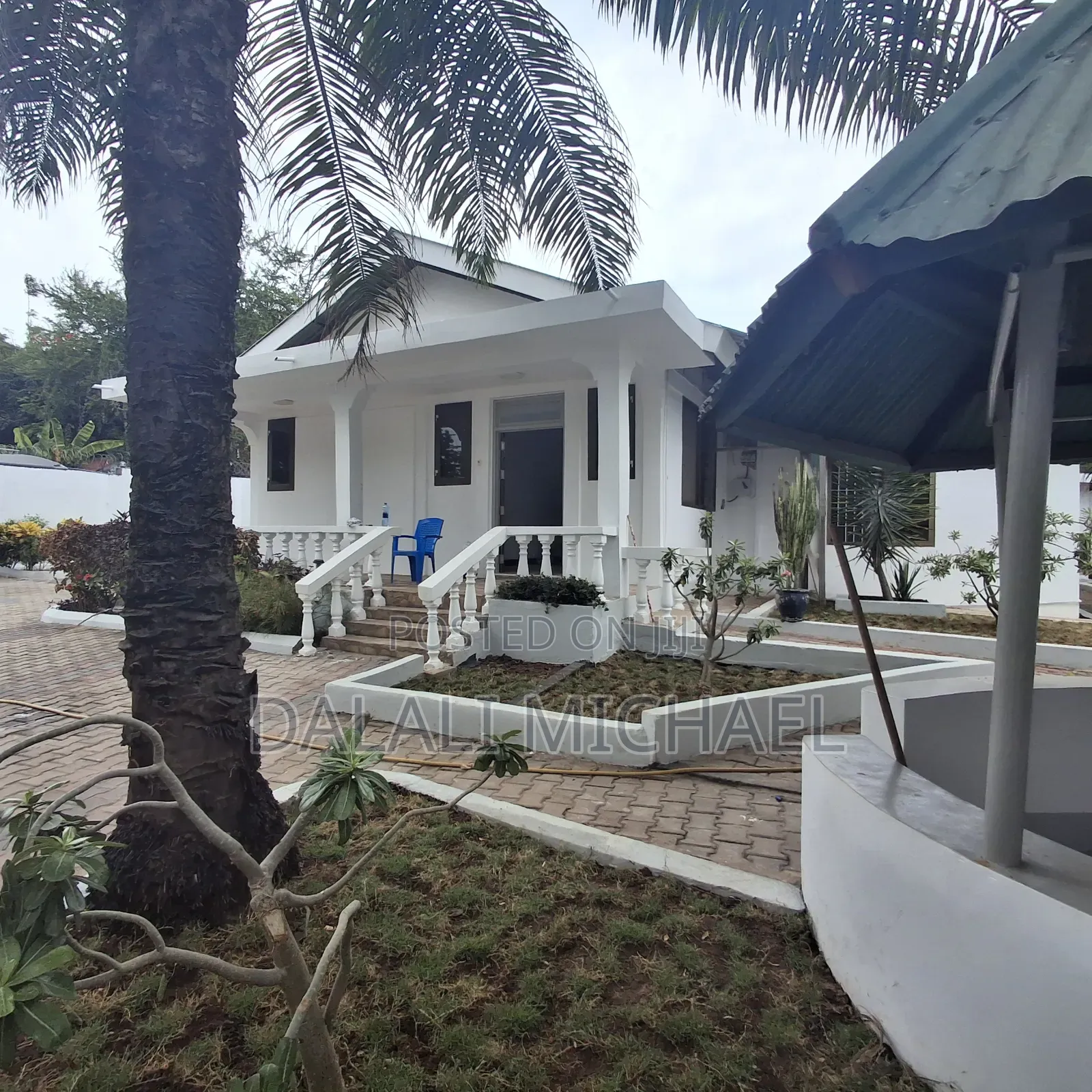 4bdrm House in Masaki for rent