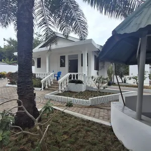 4bdrm House in Masaki for rent