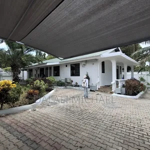 4bdrm House in Masaki for rent