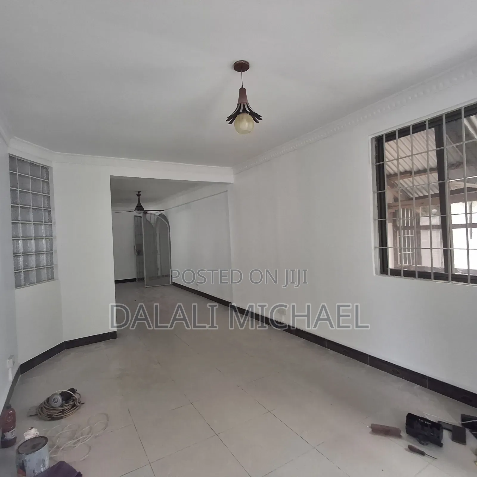 4bdrm House in Masaki for rent