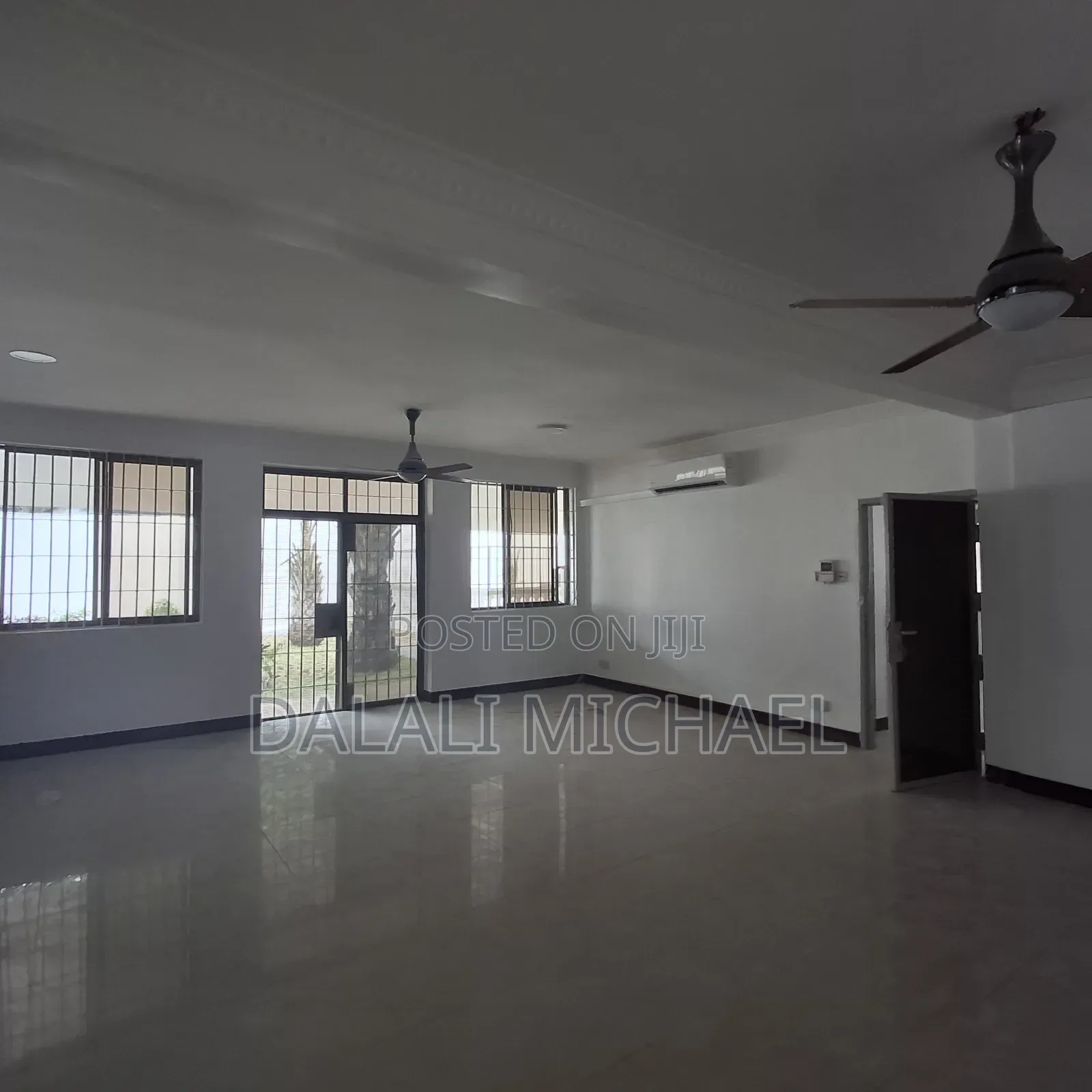 4bdrm House in Masaki for rent