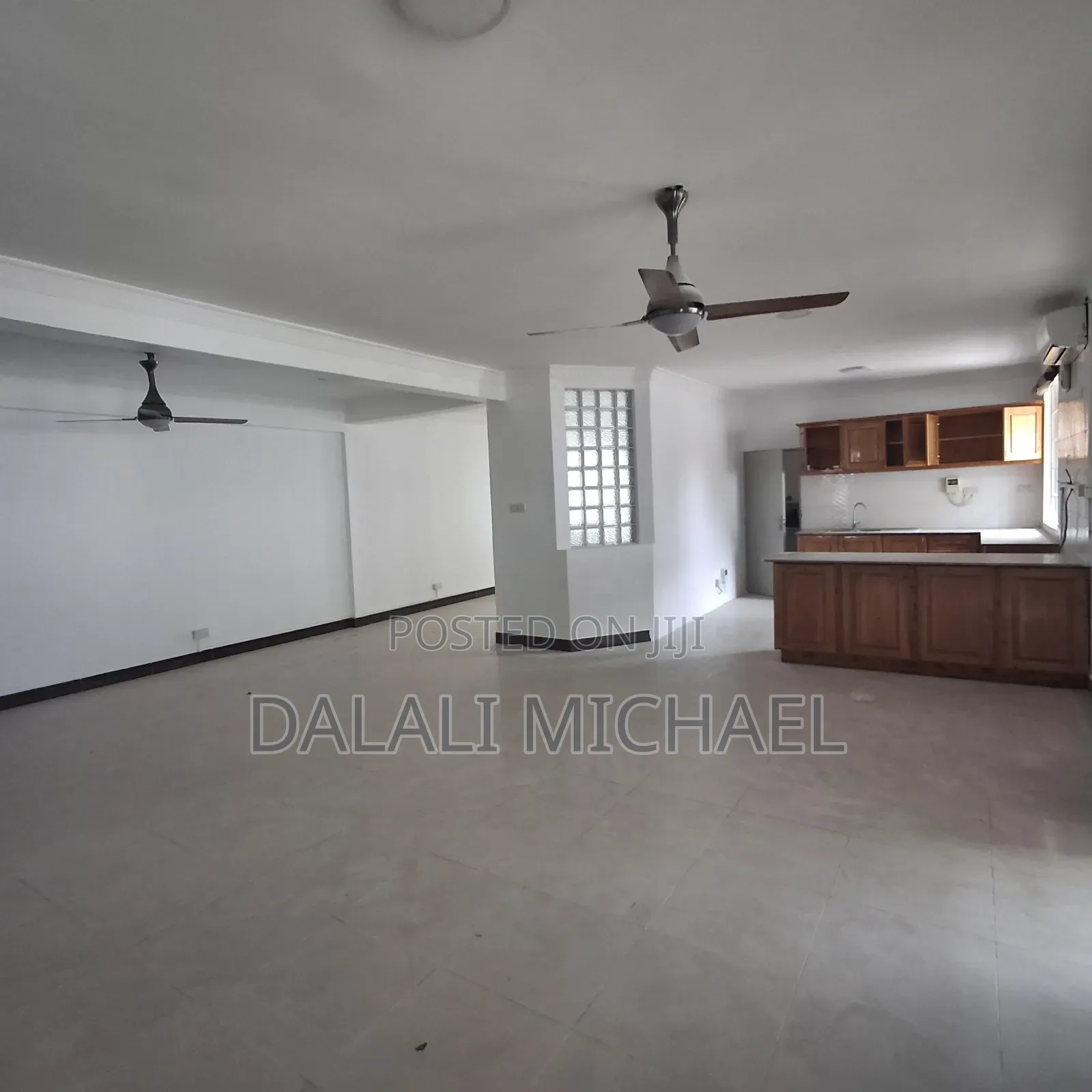 4bdrm House in Masaki for rent
