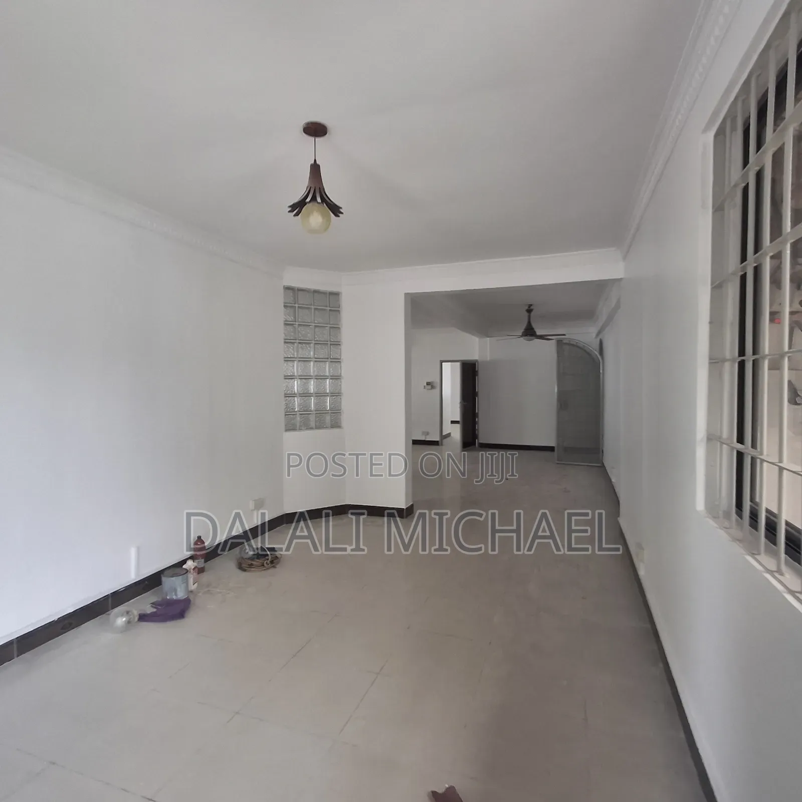 4bdrm House in Masaki for rent
