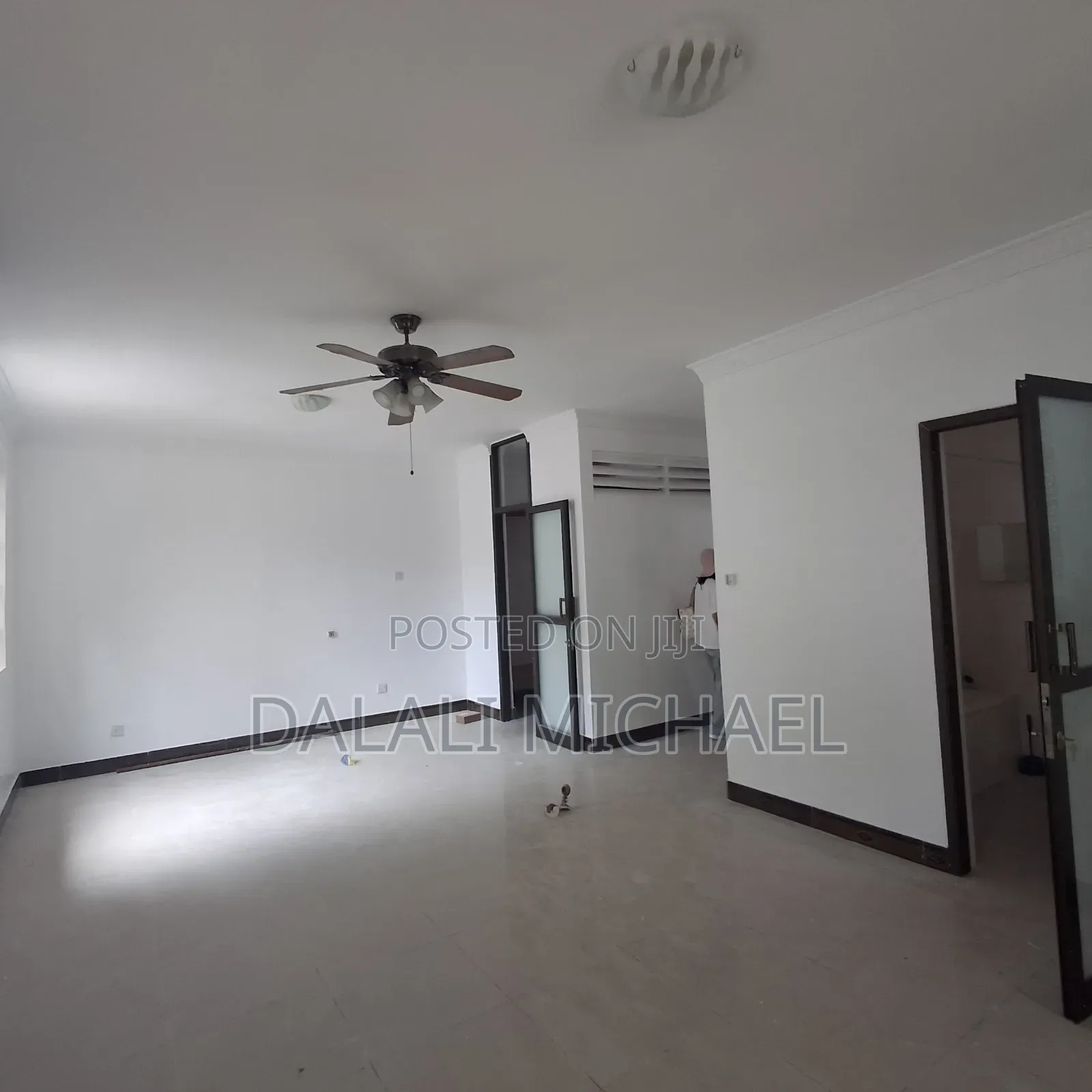 4bdrm House in Masaki for rent