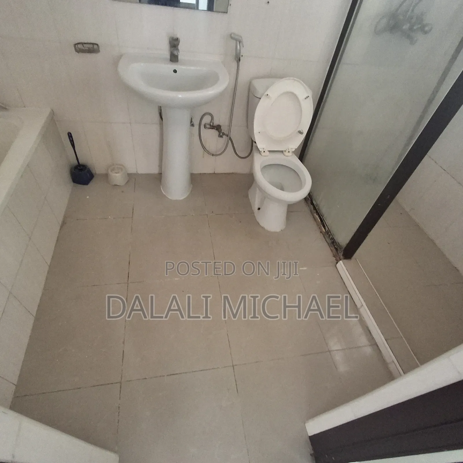 4bdrm House in Masaki for rent