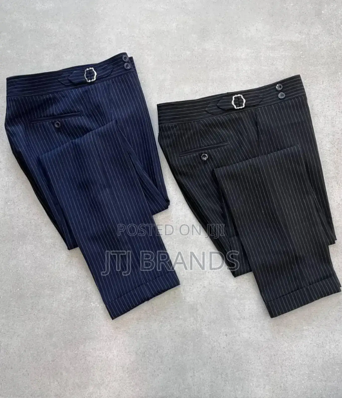 New Male's Trousers