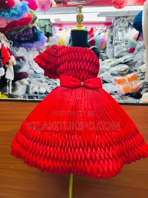 One Sholder Gown Design