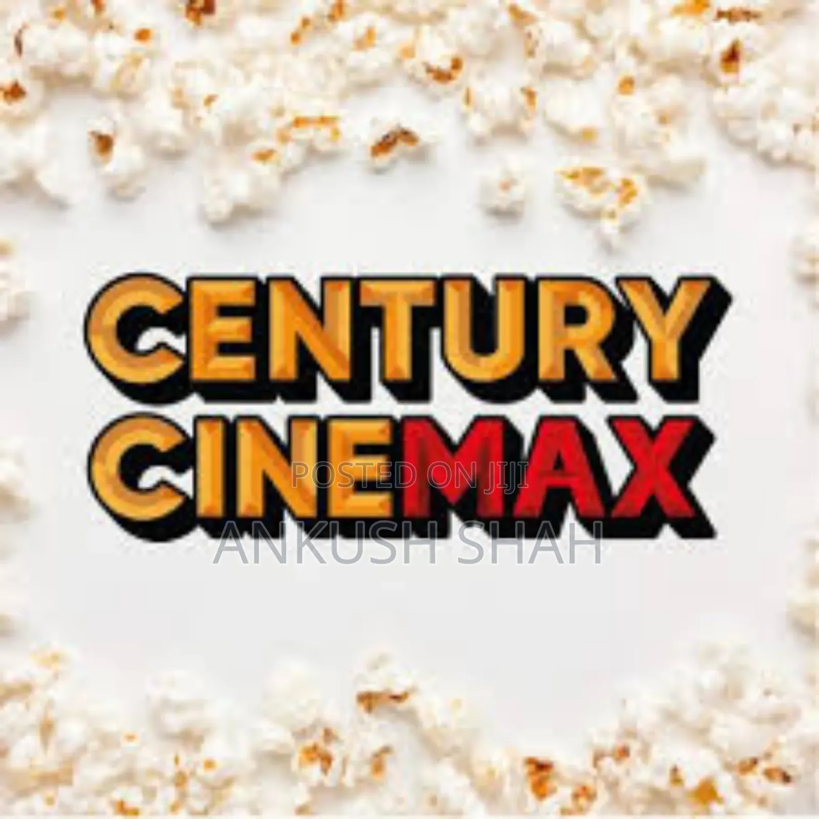 3d Century Cinemax Goggles