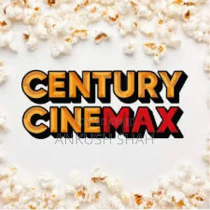 3d Century Cinemax Goggles