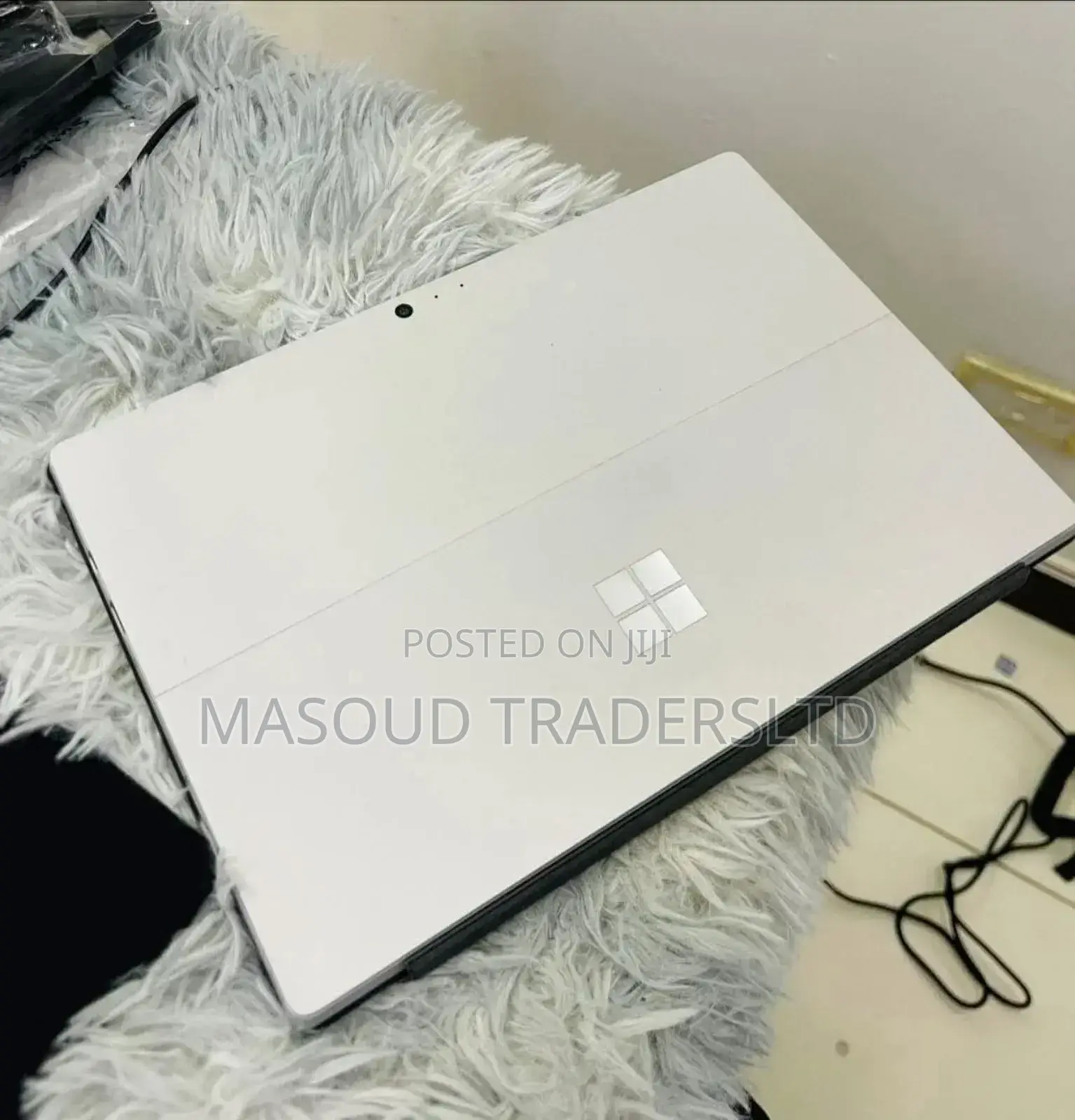 Laptop Microsoft Surface Pro 4 8GB Intel Core I5 SSD 256GB