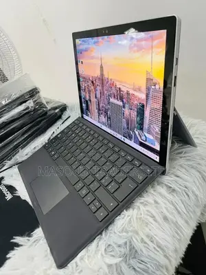 Laptop Microsoft Surface Pro 4 8GB Intel Core I5 SSD 256GB