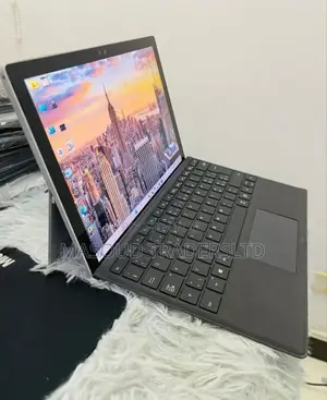 Laptop Microsoft Surface Pro 4 8GB Intel Core I5 SSD 256GB