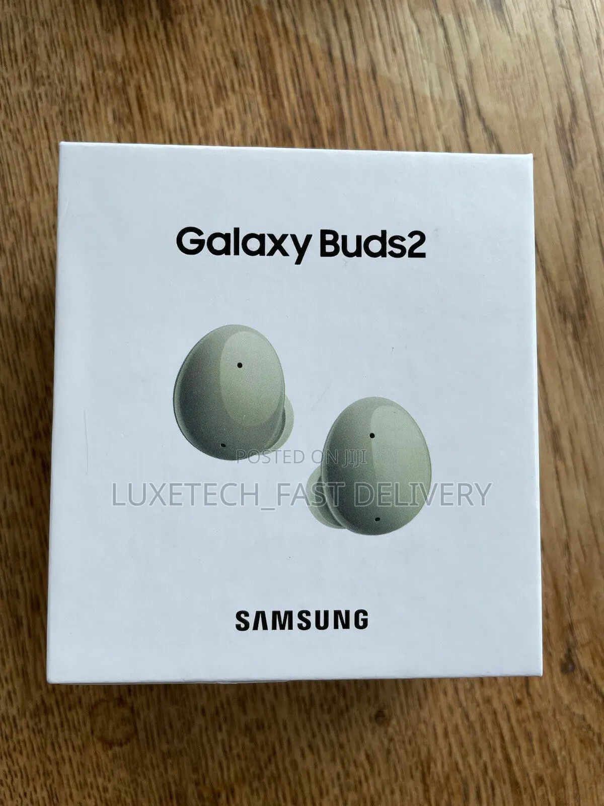 Samsung Galaxy Buds 2 Wireless Earbuds