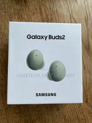 Samsung Galaxy Buds 2 Wireless Earbuds