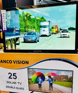 Anco Vision 25 Inches Led Tv
