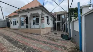 3bdrm House in Tabata Kinyerezi, Kinondoni for sale