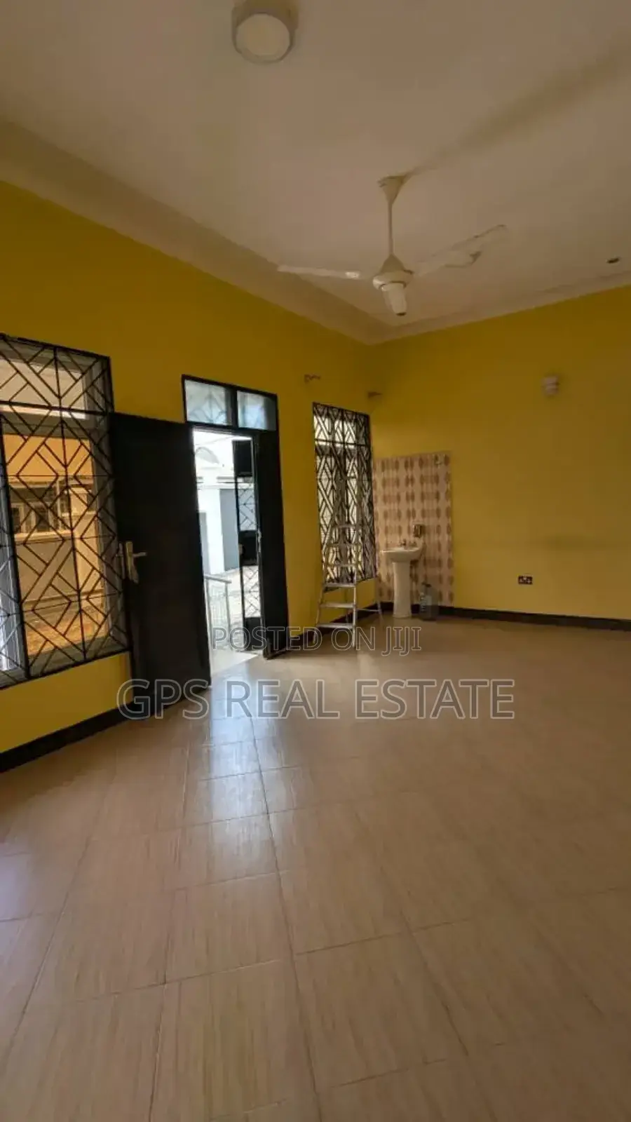 3bdrm House in Tabata Kinyerezi, Kinondoni for sale