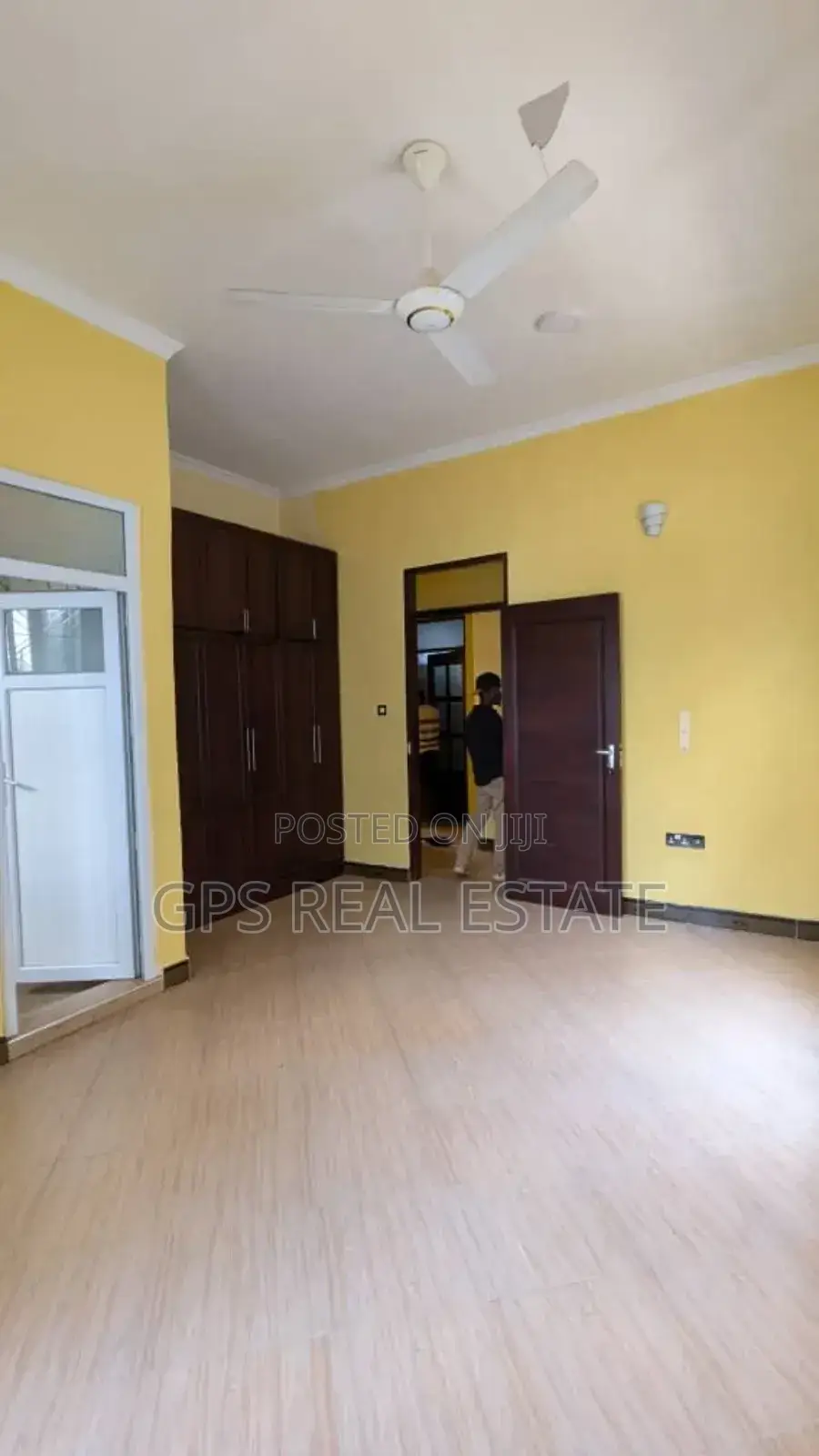 3bdrm House in Tabata Kinyerezi, Kinondoni for sale