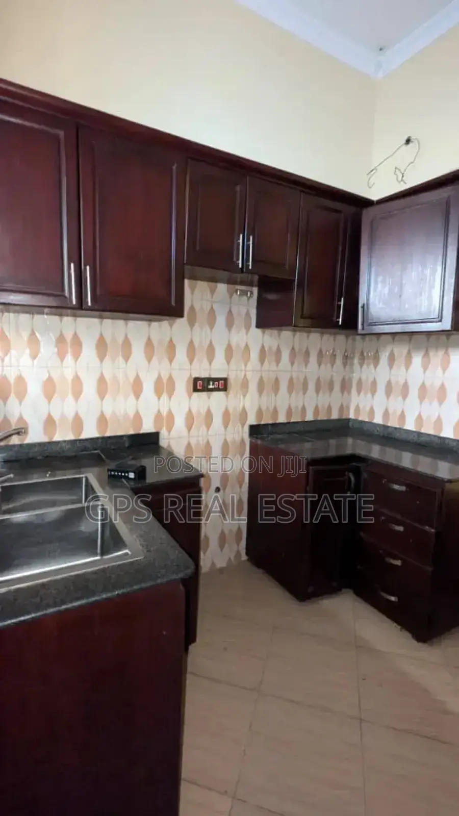 3bdrm House in Tabata Kinyerezi, Kinondoni for sale