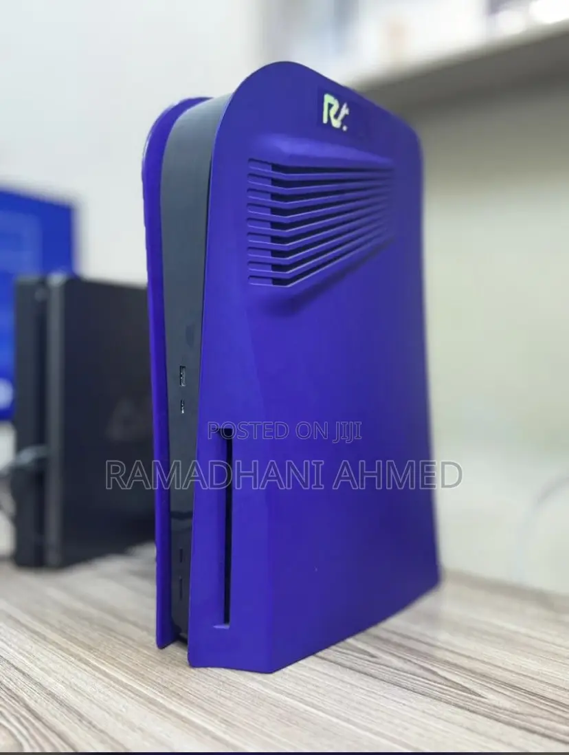 Game Ps5 Fat 820gb