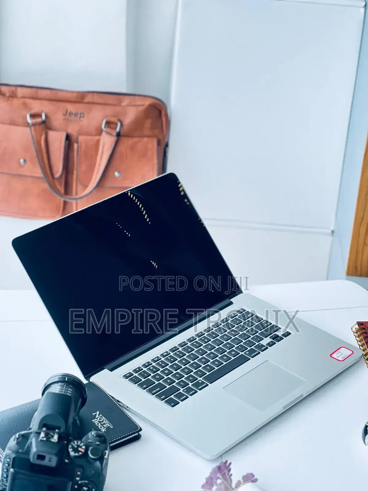 Laptop Apple MacBook Pro 2013 16GB Intel Core I7 SSD 256GB