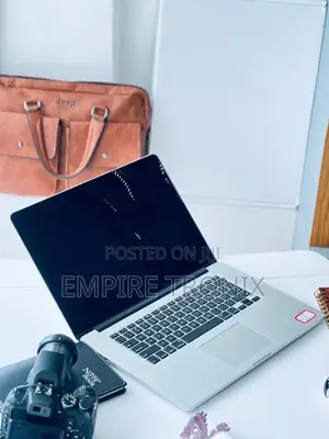 Laptop Apple MacBook Pro 2013 16GB Intel Core I7 SSD 256GB