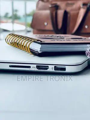Laptop Apple MacBook Pro 2013 16GB Intel Core I7 SSD 256GB