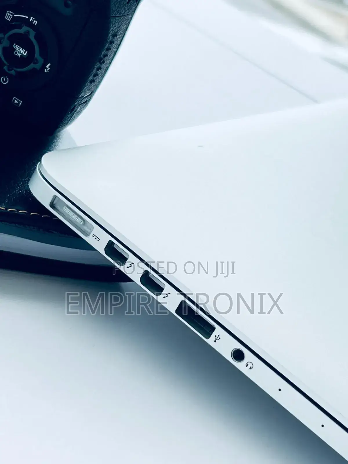 Laptop Apple MacBook Pro 2013 16GB Intel Core I7 SSD 256GB