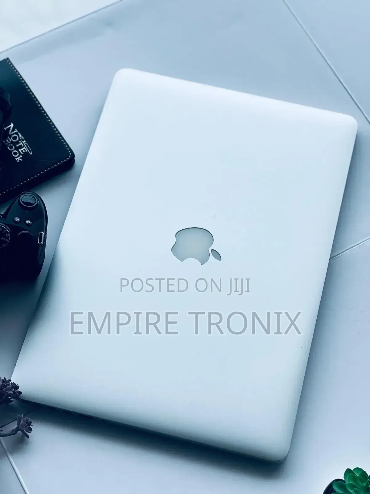 Laptop Apple MacBook Pro 2013 16GB Intel Core I7 SSD 256GB