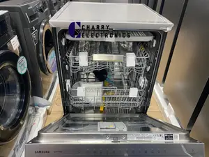  Original Samsung Dishwasher/ Mashine Ya Kuoshea Vyombo