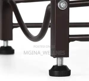 Heavy Duty Bottles Storage Rack