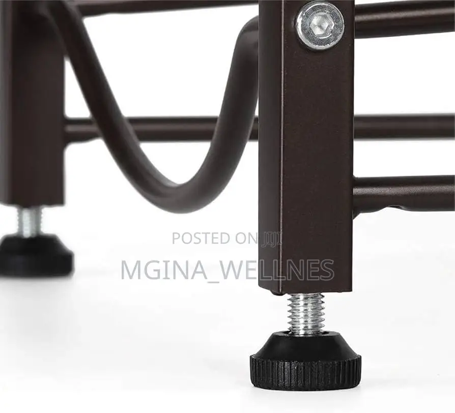 Heavy Duty Bottles Storage Rack