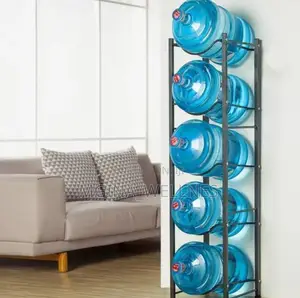 Heavy Duty Bottles Storage Rack