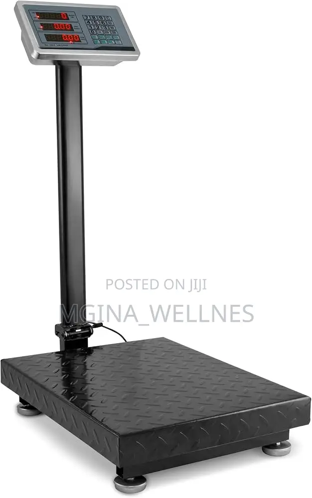 Heavy Duty Digital Platforms Scale