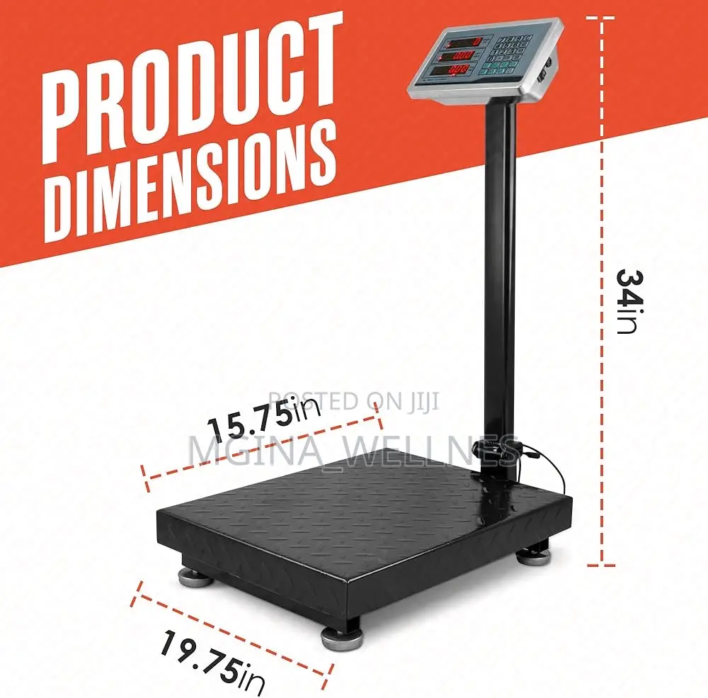 Heavy Duty Digital Platforms Scale