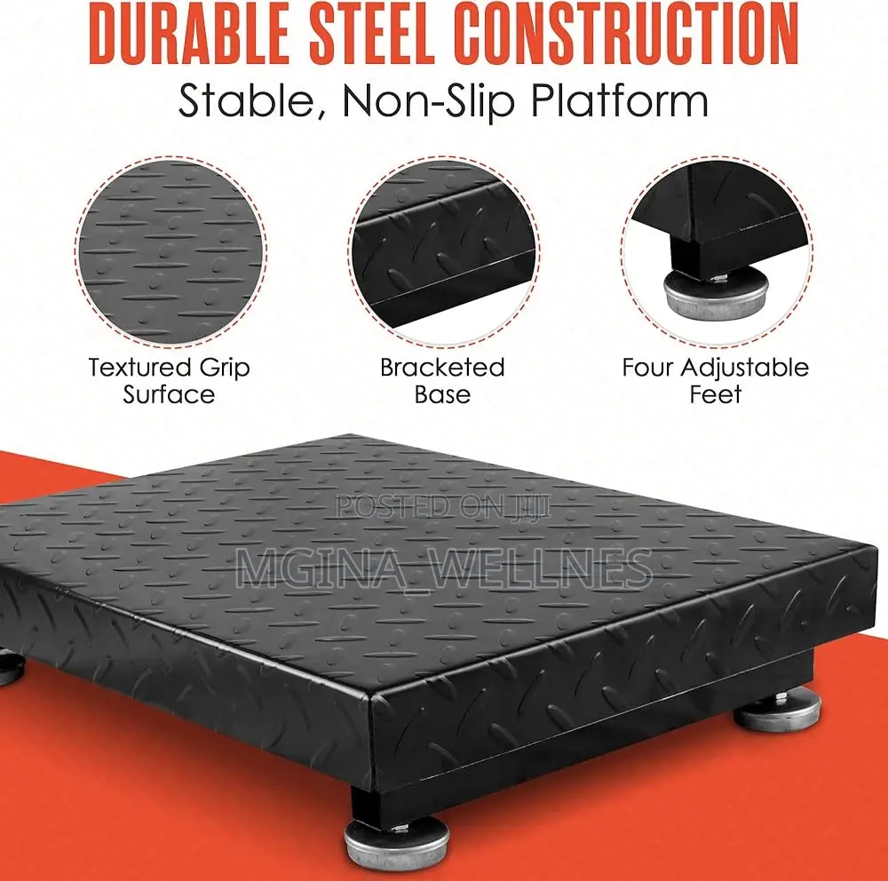 Heavy Duty Digital Platforms Scale