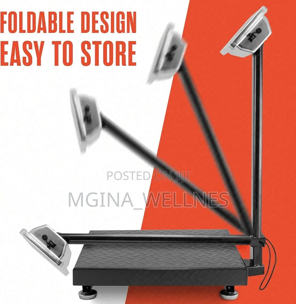 Heavy Duty Digital Platforms Scale