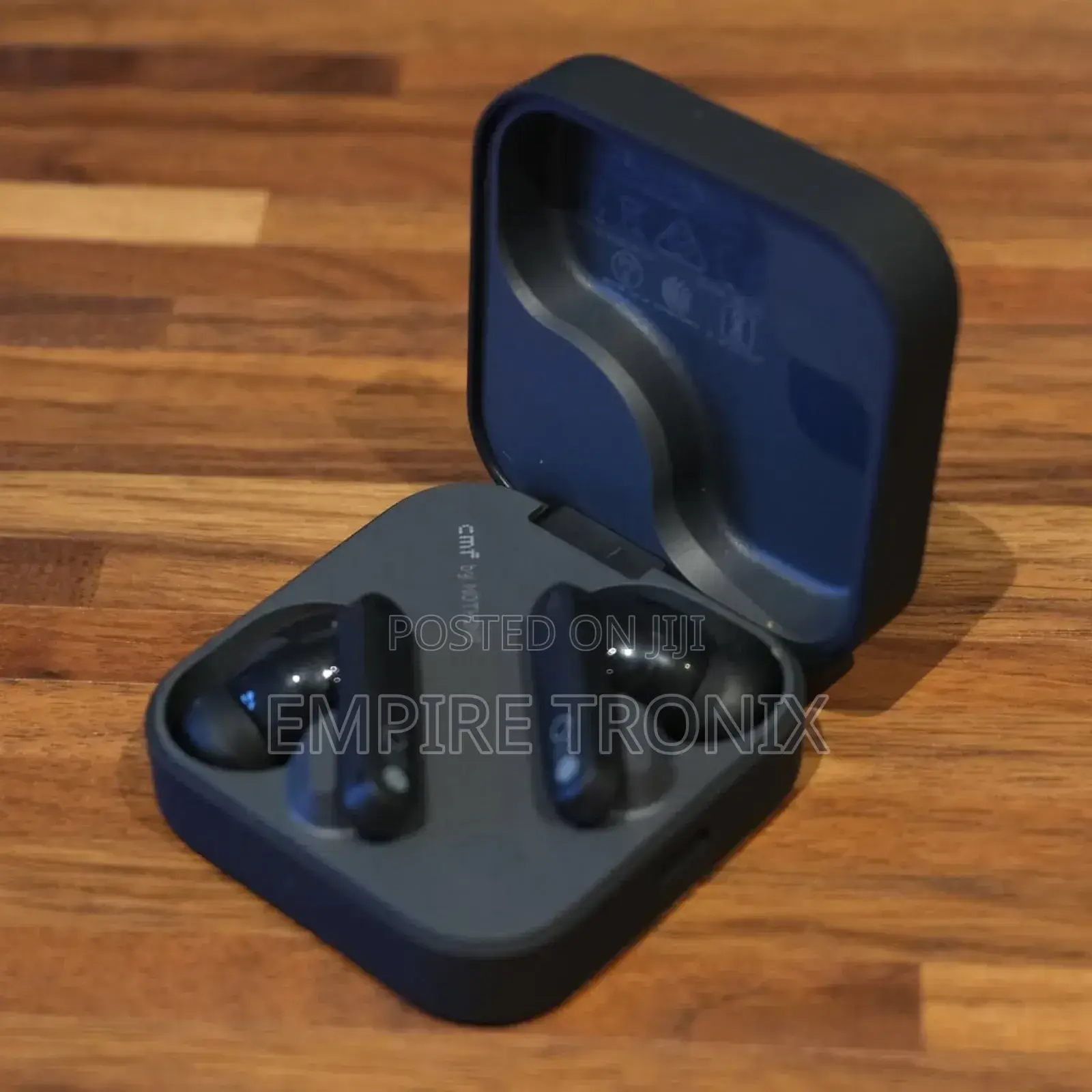 CMF Buds Pro 2: Wireless Earbuds, Long Battery