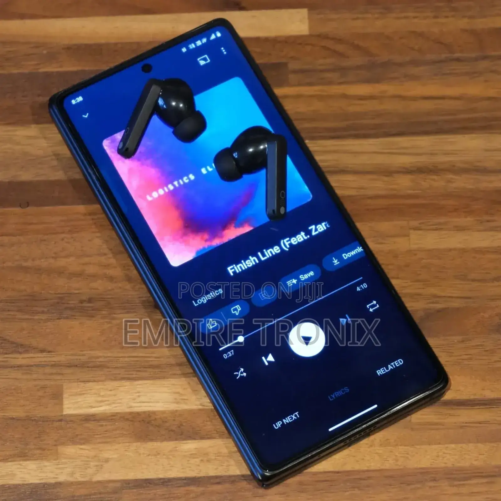 CMF Buds Pro 2: Wireless Earbuds, Long Battery