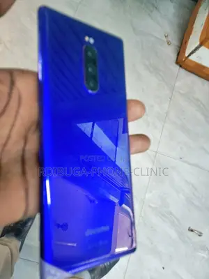 Sony Xperia 1 64 GB Blue