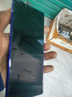 Sony Xperia 1 64 GB Blue