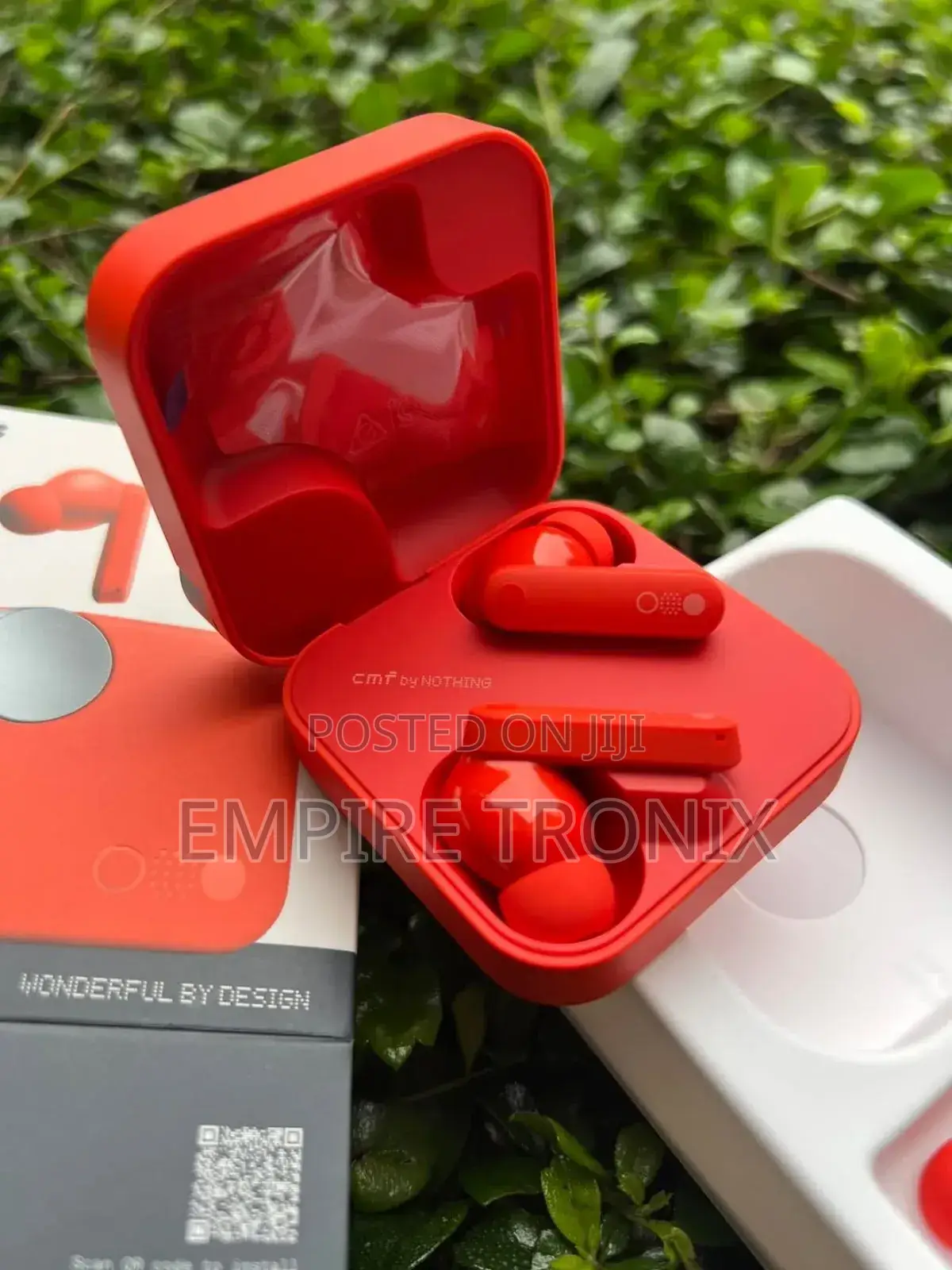 CMF Buds Pro 2: Wireless Earbuds, Long Battery