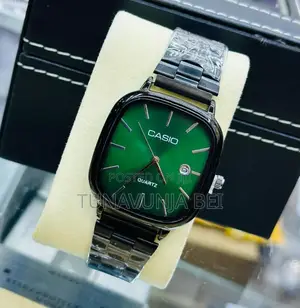 New Casio Watch